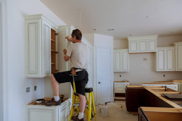 Licensed Backsplash Installation service in Kintnersville, PA - BM Kitchen