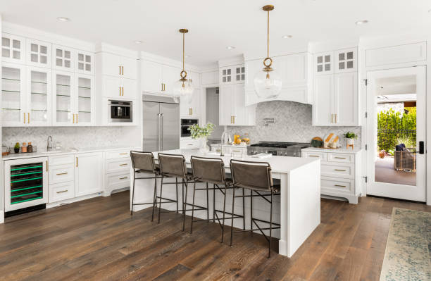 24/7 Emergency Backsplash Installation experts in Kintnersville, PA