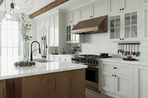 Affordable Backsplash Installation solutions in Kintnersville, PA